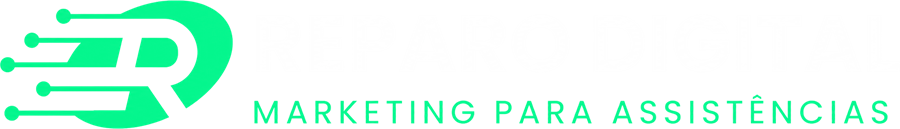 Reparo Digital